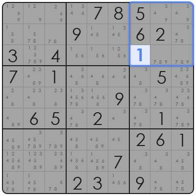 gamovation sudoku